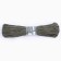 Paracord 550 "Master K." nylon, olive, d - 3.5 mm, 30 m