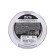 Eye Shadows Ruta Lifestyle, tone 02, black velvet