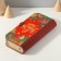 Casket "Happy New Year" 17x8.5 cm