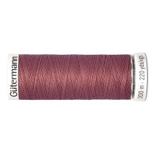 SEW-all thread for all materials, 200 m, 748277 (474 ​​Turkish pink)