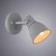 Jovi lamp, 1x40W E14, gray