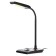 NLED-473-10W-BK Black Black Babber