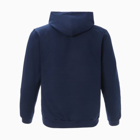 Male sweatshirt, dark blue color, size 56-8
