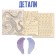 Forest workshop wooden designer "Royal Cobra" Snake