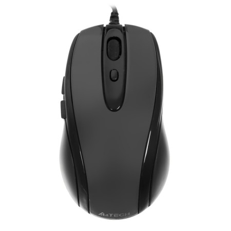 Mouse A4Tech V-Track Padless N-708X Optical (1600DPI) USB (6but)