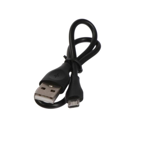 External battery Ritmix RPB-10007, 10,000 mAh, 2xUSB, 2.1 A, bulldog-6