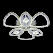 LED LED Economic Service 51262/6+1CF RBP, 7XLED, 12x66x66 cm