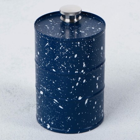 Flaw "Serve of combustible mood", 700 ml-2