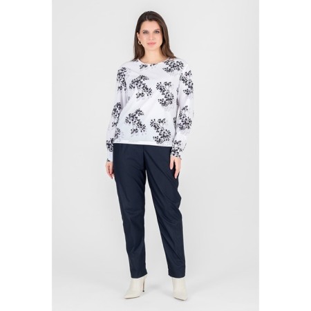Women's pants, size 58 58341-4