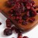 Berries dried cranberries, 30 g.