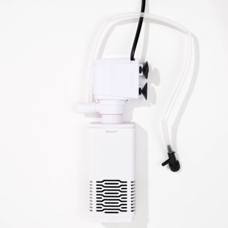 Internal filter Jingye JY-500F, 500 l/h, 6 W.-2