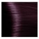 Studio Professional hair color cream, tone 5.62, light brown red-violet, 100 ml