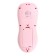 Teaching toy "smart remote", numbers, forms, songs, sounds, pink color