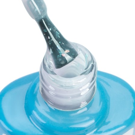 TNL Professional ICE Top, No. 04 with transparent pearl mica, 10 ml-1