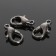 Castle Castle SM-536, (set 10 pcs.), 12 × 7 mm, color gray color