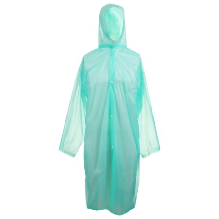 Maclay raincoat, universal, blue color-4