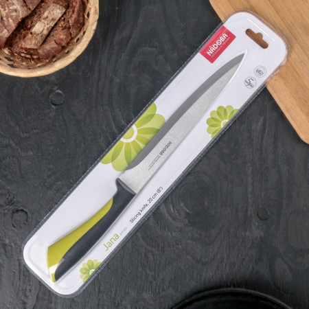 Cutting knife nadoba jana, 20 cm-1