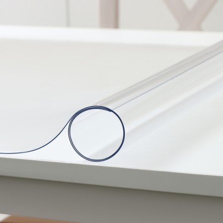 Thermoquarters of the flexible glass, 90 × 150 cm, thickness 0.8 mm-3