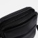Male bag, black color