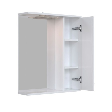 Cabinet-mirror SANSTAR SANSTAR "Breeze 60" White-2
