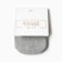 Children's socks with stoppers Minaku, centered, rr 11 cm
