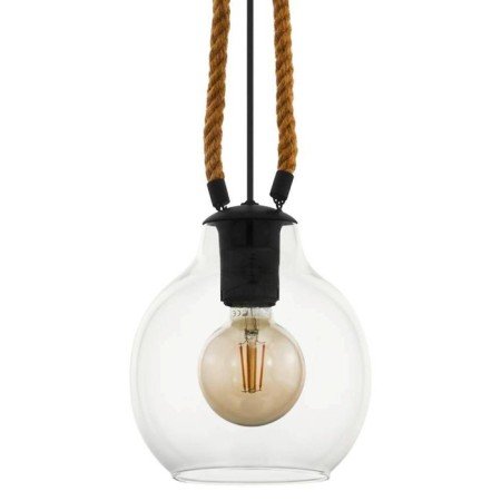 Roding chandelier, 1x40W E27-1