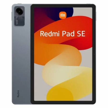 Redmi Pad SE 6/128GB GREY tablet