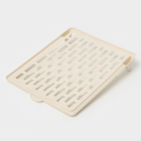 Diva separator, 33 × 25.5 cm, white color-3