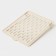 Diva separator, 33 × 25.5 cm, white color