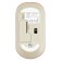 Acer OMR200 mouse Beige optical (1200DPI) wireless USB for a laptop (2but)