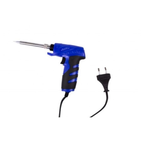Paynik Pistol Impulse ProConnect HS-50 ZD-80, 130 W, 230 V