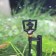 Opesticiper spraying for drip irrigation, h = 56 cm, with a peak, plastic, Greengo