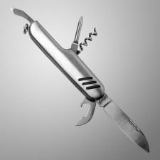 Swiss knife 