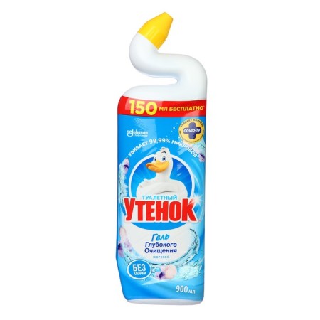 Rust remedy 5 in 1 "sea", 900 ml