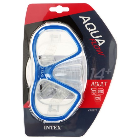 REEF Rider swimming mask, from 14 years old, color mix-3