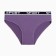 Cowards women's slips, lilac color, size 42-44