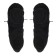 Tikik ballet shoes, insole length 23.5 cm, black color