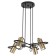 Elfriede 3101-304 4 X Gu10 25 W