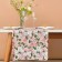 Parrot Ethel Parrot 40x149 cm, 80% HL, 20% PE, satin 110 g/m2