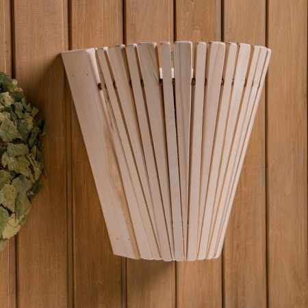 Fan -fan lampshade, combined 29.5x29x20 cm-1