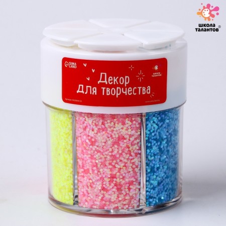 Set for creativity "Decor: Squeezes"-1