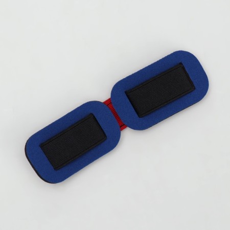 Right-launcher for fingers, 16 × 3.6 cm, color mix-9