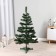 Artificial Christmas tree "Siberian" 120 cm