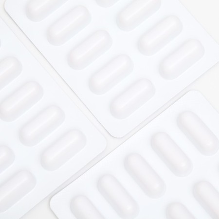 Complex 5-TNTR Theinine and B vitamins contribute to healthy digestion and decrease in stress, 30 capsules of 530 mg-5