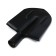 Baying shovel, acute, tuleyka 40 mm, without cuttings, mix