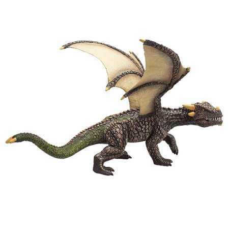 Figure Konik "Earth Dragon"-1