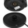 Electric kettle Goodhelper KS-18B07, metal, 1.8 l, 1800 watts, silver-black