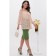 Female blouse, size 48