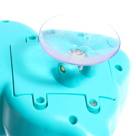 Lake for a bathtub on a suction cup "Elephant"-6