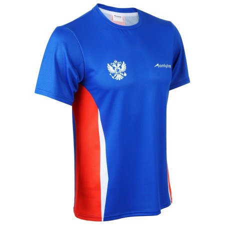 Sports T -shirt Onlytop Man, p. 50-5